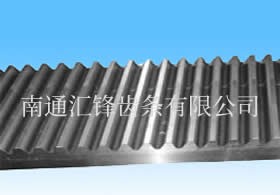 施工升降齒條